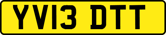 YV13DTT