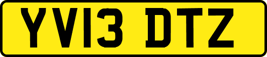 YV13DTZ