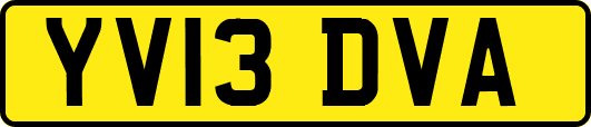 YV13DVA