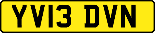 YV13DVN