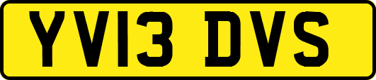 YV13DVS