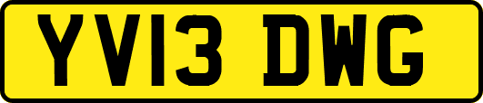 YV13DWG