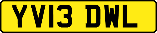 YV13DWL