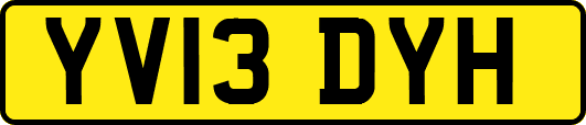 YV13DYH