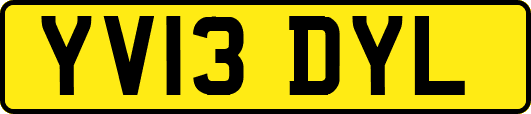YV13DYL