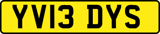 YV13DYS
