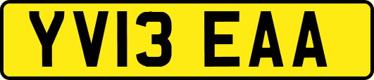 YV13EAA