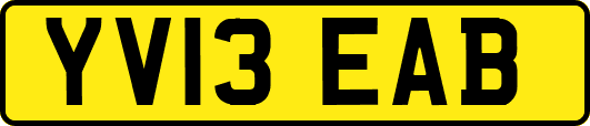 YV13EAB