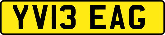 YV13EAG
