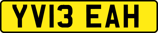 YV13EAH