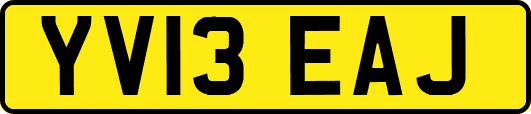YV13EAJ