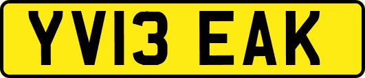 YV13EAK