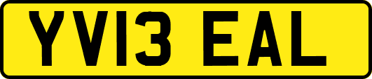 YV13EAL