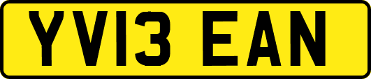 YV13EAN