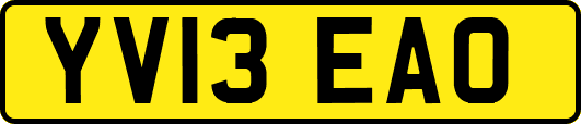 YV13EAO