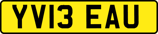 YV13EAU