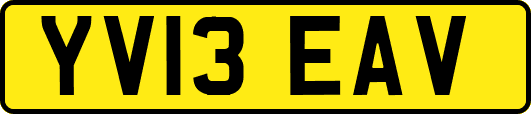 YV13EAV