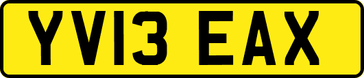 YV13EAX