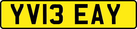 YV13EAY