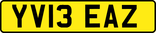 YV13EAZ