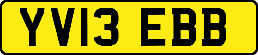 YV13EBB