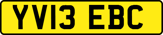 YV13EBC