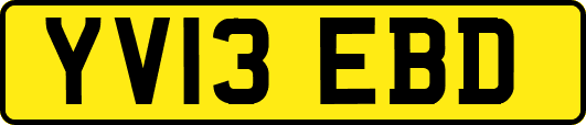 YV13EBD