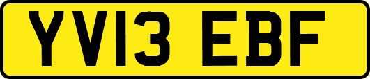 YV13EBF