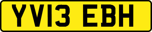 YV13EBH