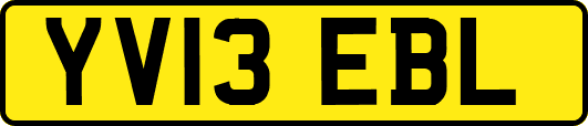 YV13EBL