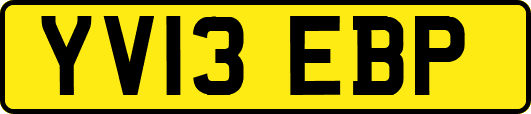 YV13EBP