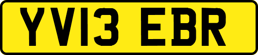 YV13EBR