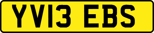 YV13EBS