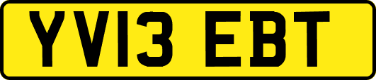 YV13EBT