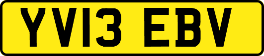 YV13EBV