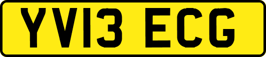 YV13ECG