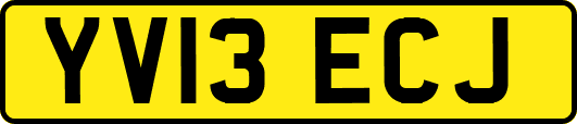 YV13ECJ