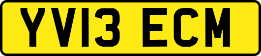 YV13ECM