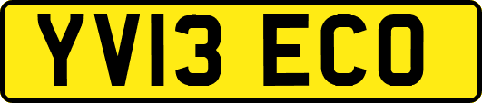 YV13ECO