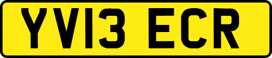 YV13ECR