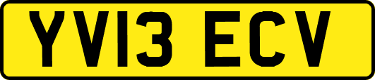 YV13ECV