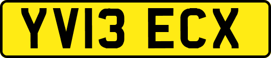 YV13ECX