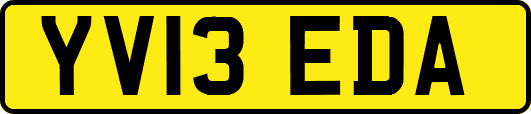 YV13EDA