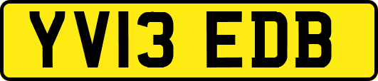 YV13EDB