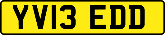 YV13EDD