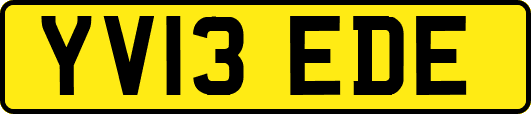 YV13EDE