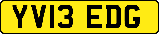 YV13EDG