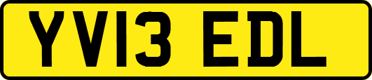 YV13EDL