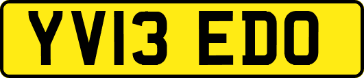YV13EDO