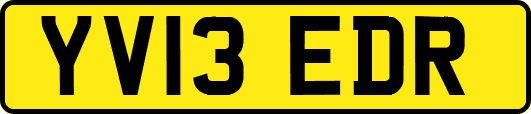 YV13EDR